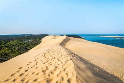 Aiguillon, 4 pers, plage à 5min à pied, parking Arcachon Exterior foto